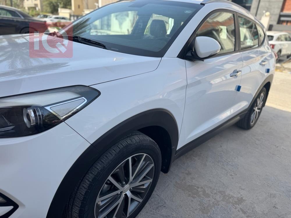 هيونداي توسان